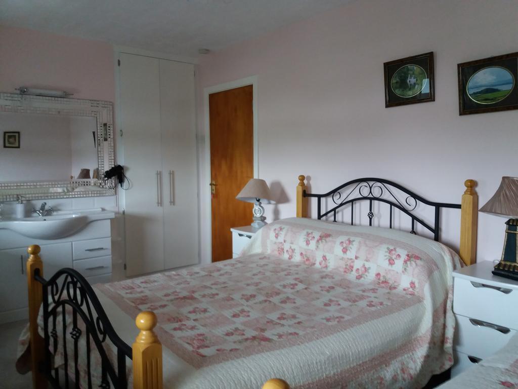 Villa Pio Accommodation Cong Exterior photo