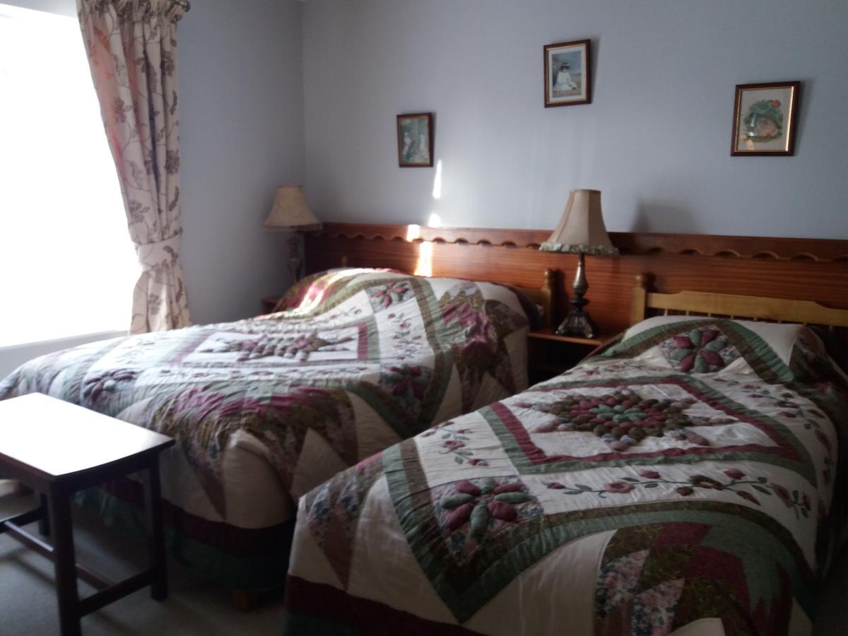 Villa Pio Accommodation Cong Exterior photo